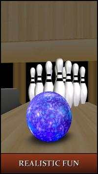 Bowling Surfer King 3d screenshot 6