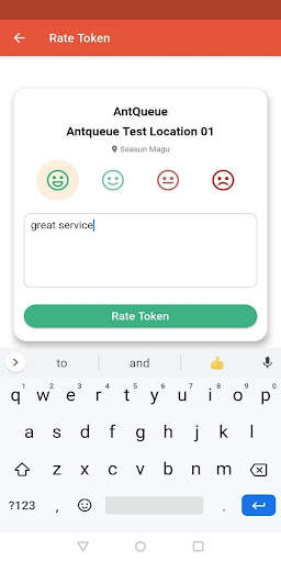 Ant Queue screenshot 8