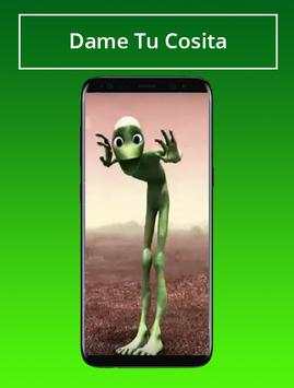 Dame Tu Cosita screenshot 3