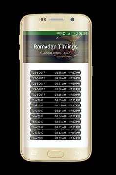Muslim athan prayer time pro screenshot 4