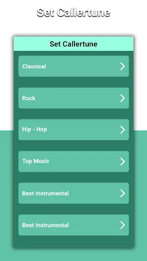 Jiyo Music -App For Music ,Set Jiyo Caller tune screenshot 2