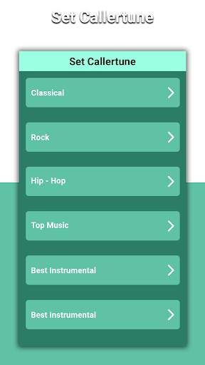 Jiyo Music -App For Music ,Set Jiyo Caller tune screenshot 2