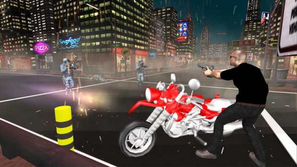 Vice & sin in Vegas city screenshot 1