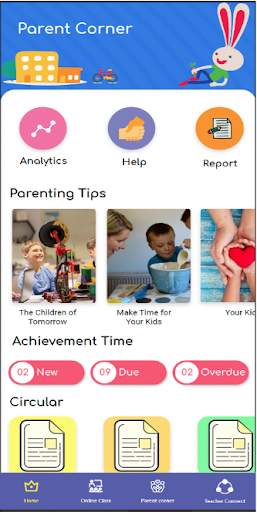 HomeBuddy screenshot 2
