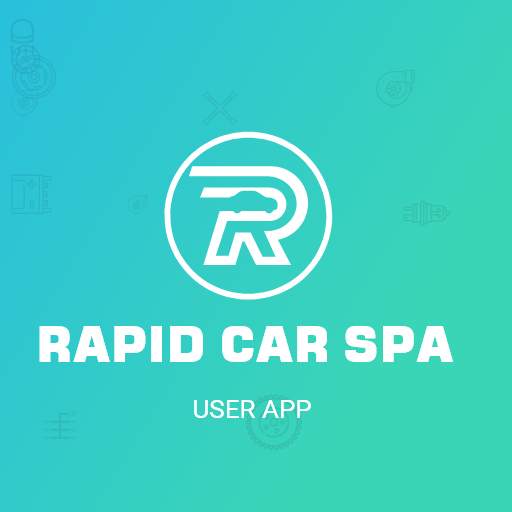 Rapid Car Spa -Daily Waterless Car Wash @ Doorstep 1.3.6