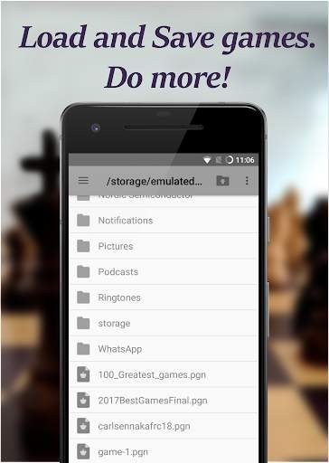 Chess - Analyze This screenshot 5
