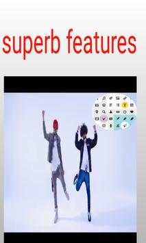 vk player screenshot 2