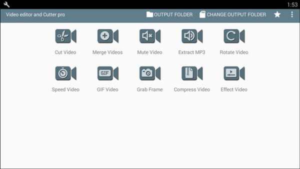 Video Editor and Cutter Pro screenshot 9