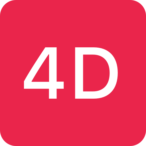 SG 4D Live Results icon
