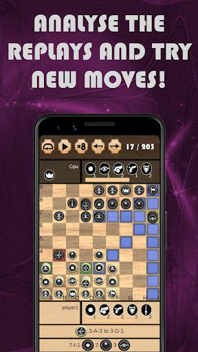 Hoigi - Tabletop Strategy screenshot 5