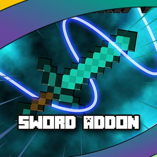 Sword Addon For Minecraft 3.0