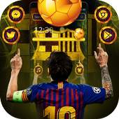 Football Barcelona Launcher Theme 1.1.5