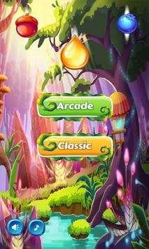 Fruit Candy Magic : Match 3 Blast screenshot 1
