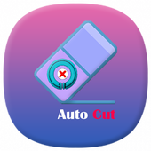 Remove Object :Cut unwanted content in photos 2018 icon