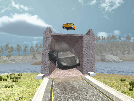 Grand Race Track Off Read Driving screenshot 9