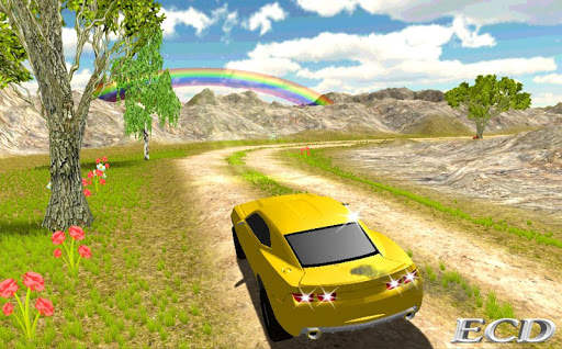 Extreme Car Drive screenshot 5
