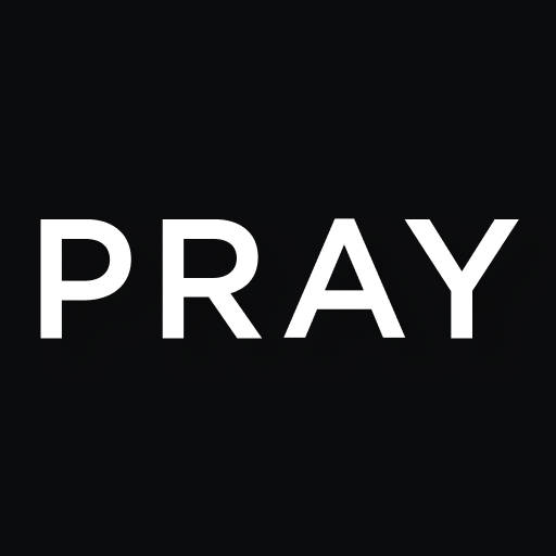 Pray.com: Bible & Daily Prayer 2.96.1