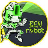 Ben Robot icon