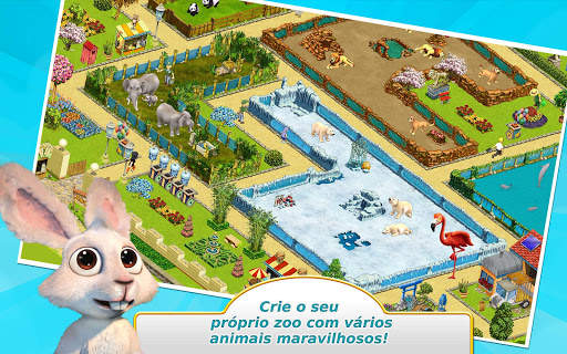 MyFreeZoo Mobile screenshot 12