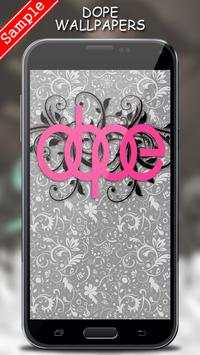 Dope Wallpaper screenshot 8