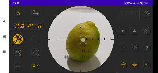 Sniper Scope screenshot 7