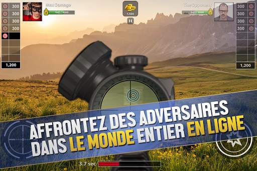 Range Master: Sniper Academy screenshot 3