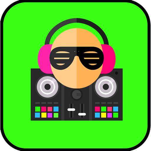 Dj Music 1.0.0