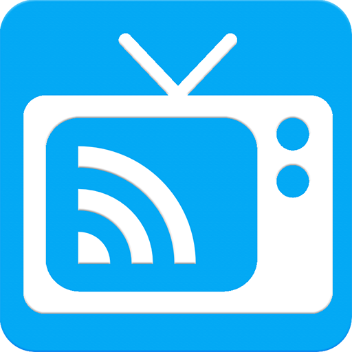 TV Cast Video - Cast web video to TV icon