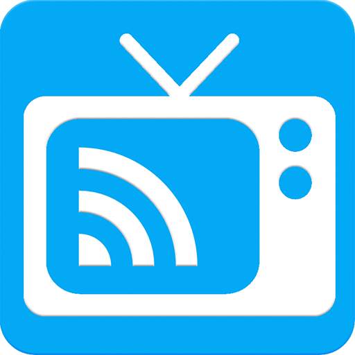 TV Cast Video - Cast web video to TV screenshot 1