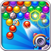 Bird Bubble Legend icon
