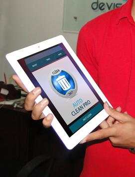 Auto Clean Pro screenshot 10