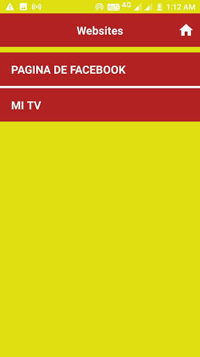 MI TV screenshot 3
