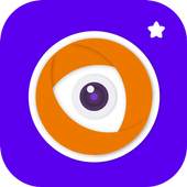 HD Beauty Selfie Camera 1.1
