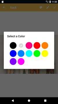 KPop Wallapers HD - Best Mobile Themes screenshot 3