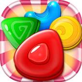 Candy Blast—match 3 puzzle game 1.0.1