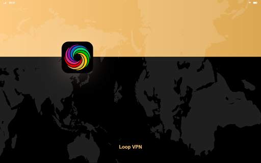 Loop VPN screenshot 6