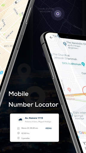 Mobile Number Tracker & Locator screenshot 4