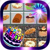 King Cookie Jelly Saga logo