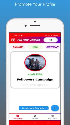 Real Follower for Instagram 2021 screenshot 5