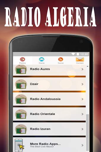Musica Arabe Gratis screenshot 2