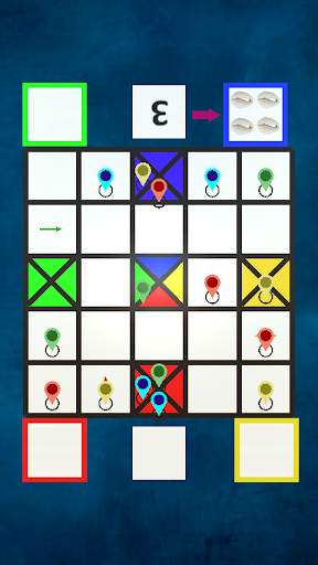 Indian Ludo - Astha Changa screenshot 4
