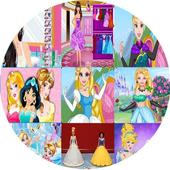 Princess Makeups icon