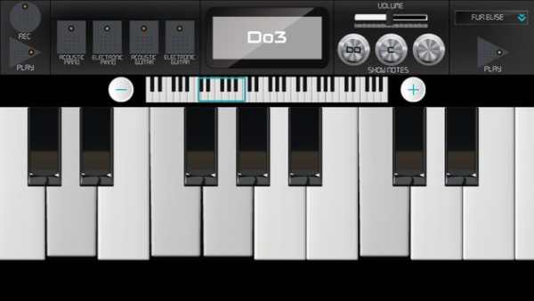 Real Piano screenshot 8