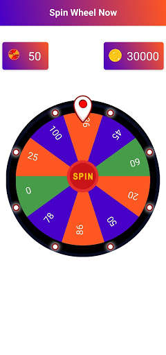 Earn Money : Spin To Win Real Money App screenshot 3