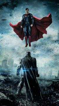 Justice league Live Wallpaper screenshot 8