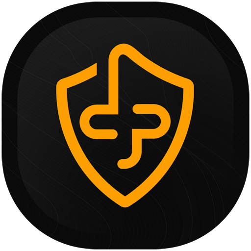 Vpn plus icon