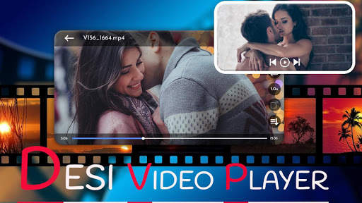 Bp Video Player : Bp Video screenshot 1