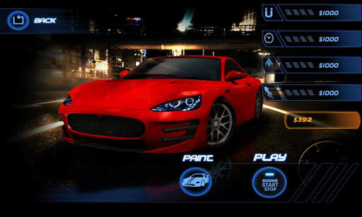 Speed Night 2 screenshot 2