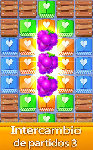 Fazenda de frutas screenshot 9