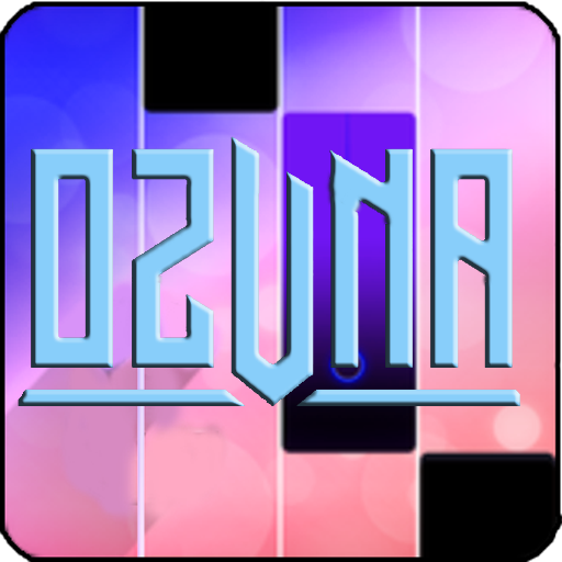Ozuna 🎹 Piano Tiles Game icon